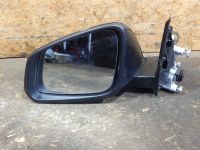 Au�enspiegel links elektrisch (Geh�use def.) 5-Pins<br>BMW X1 (F48) XDRIVE20D