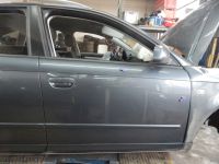 T�r vorne rechts EFH 5-T�rer   Fensterheber Au�enspiegel<br>AUDI A4 AVANT (B7 8ED) 2.7 TDI