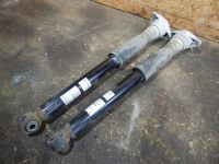 Sto�d�mpfer hinten links rechts<br>AUDI A4 AVANT (B7 8ED) 2.7 TDI