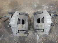 Bremss�ttel Satz vorne Bremssattel links rechts 320x30<br>AUDI A4 AVANT (B7 8ED) 2.7 TDI