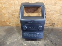 Heizungsbedienteil Radiobedienteil<br>FORD GALAXY III (CK) 1.5 ECOBOOST