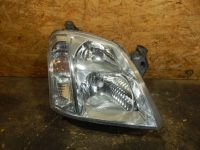 Hauptscheinwerfer rechts mit LWR-Motor<br>OPEL MERIVA A (X03) 1.6