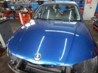 Motorhaube Frontklappe<br>BMW 1 (E87) 120I