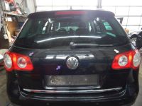 Heckklappe mit Heckscheibe (Rost)<br>VW PASSAT VARIANT (3C5, B6) 2.0 TDI 16V