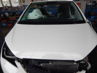Motorhaube Frontklappe<br>SEAT MII (KE1, KF1) 1.0
