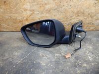Au�enspiegel links elektrisch 5-Pins<br>CITROEN C4 CACTUS I 1.6 BLUEHDI 100