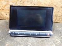 Display Bildschirm Monitor<br>CITROEN C4 CACTUS I 1.6 BLUEHDI 100