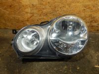 Hauptscheinwerfer links Halogen<br>VW POLO IV (9A, 9N) 1.2 12V