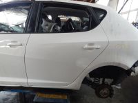 T�r links hinten 5-T�rer Facelift<br>SEAT IBIZA IV (6J5) 1.2 TSI