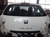 Heckklappe mit Heckscheibe 5-T�rer<br>SEAT IBIZA IV (6J5) 1.2 TSI