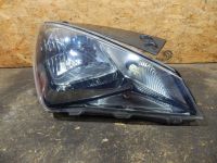 Hauptscheinwerfer rechts (1 Halter defekt)<br>SEAT MII (KE1, KF1) 1.0