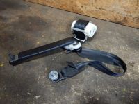 Sicherheitsgurt rechts hinten 3.Reihe<br>VW TRANSPORTER V T5 BUS (7H) 1.9 TDI