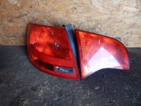 R�ckleuchte links R�cklicht innen aussen<br>AUDI A4 AVANT (B7 8ED) 2.0