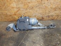 Wischermotor vorne links   Gest�nge<br>VW GOLF PLUS V (521, 5M1) 1.4 TSI