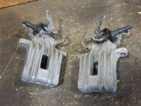 Bremss�ttel Satz hinten Bremssattel links rechts 38�<br>VW GOLF PLUS V (521, 5M1) 1.4 TSI