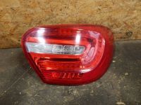 R�ckleuchte rechts R�cklicht LED Vorfacelift<br>MERCEDES-BENZ A-KLASSE (W176) A 200 CDI/D