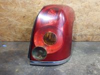 R�ckleuchte rechts R�cklicht<br>TOYOTA AVENSIS KOMBI (T25) 2.2 TD