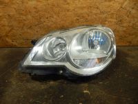 Hauptscheinwerfer links Halogen<br>VW POLO IV (9A, 9N3) 1.2 12V
