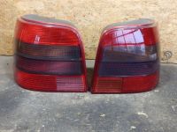 R�ckleuchte R�cklicht links rechts dunkel<br>VW GOLF IV (1J1) 1.4 16V