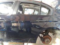 T�r links hinten EFH 5-T�rer   Fensterheber<br>BMW 3 (E90) 320I