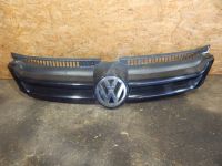 K�hlergrill Grill Emblem<br>VW GOLF V PLUS (521, 5M1) 1.9 TDI