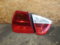R�ckleuchte links R�cklicht innen aussen Vorfacelift<br>BMW 3 (E90) 320I