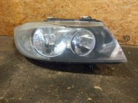 Hauptscheinwerfer rechts Halogen Vorfacelift<br>BMW 3 (E90) 320I