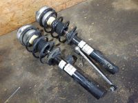 Federbein vorne links rechts<br>BMW 3 (E90) 320I