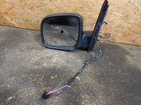 Au�enspiegel links elektrisch 5-Pins<br>VW CADDY III (2K) 2.0 SDI