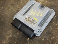 Steuerger�t Motor ECU<br>VW TRANSPORTER V T5 BUS (7H) 1.9 TDI