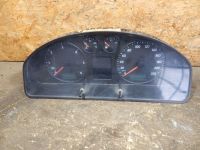 Tachometer Kombiinstrument<br>VW TRANSPORTER V T5 BUS (7H) 1.9 TDI