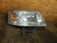 Hauptscheinwerfer rechts <br>VW TRANSPORTER V T5 BUS (7H) 1.9 TDI