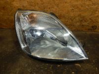 Hauptscheinwerfer rechts Vorfacelift<br>FORD FIESTA V (JD, JH) 1.3
