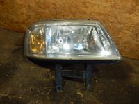 Hauptscheinwerfer rechts <br>VW TRANSPORTER V T5 BUS (7H) 1.9 TDI