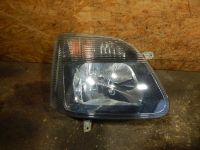 Hauptscheinwerfer rechts Facelift<br>OPEL AGILA A (H00) 1.2 16V