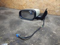 Au�enspiegel links elektrisch Vorfacelift 10-Pins<br>VOLVO V50 (545, M) 1.6 D