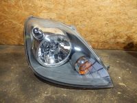 Hauptscheinwerfer rechts Facelift<br>FORD FIESTA V (JD, JH) 1.3