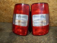 R�ckleuchte R�cklicht links rechts<br>VW CADDY III (2K) 2.0 SDI