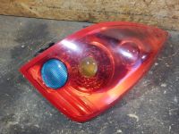 R�ckleuchte rechts R�cklicht<br>NISSAN PRIMERA HATCHBACK (P12) 1.9 DCI