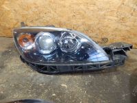Hauptscheinwerfer rechts Frontscheinwerfer<br>MAZDA 3 (BK) 1.6