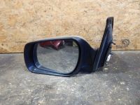 Au�enspiegel links elektrisch 5-Pins<br>MAZDA 3 (BK) 1.6