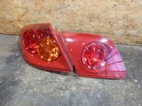 R�ckleuchte links R�cklicht innen aussen Vorfacelift<br>MAZDA 3 (BK) 1.6