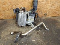 Standheizung Zuheizer Diesel Thermo Top V (verk. als Def.)<br>VW TOURAN (1T1, 1T2) 2.0 TDI
