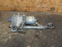 Wischermotor vorne links mit Gest�nge<br>VW TOURAN (1T1, 1T2) 2.0 TDI