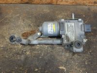 Wischermotor vorne rechts   Gest�nge<br>VW TOURAN (1T1, 1T2) 2.0 TDI