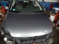 Motorhaube Frontklappe<br>VW GOLF PLUS (521, 5M1) 2.0 TDI