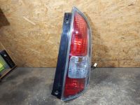 R�ckleuchte rechts R�cklicht<br>SUBARU JUSTY IV (M300F) 1.0