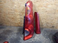 R�ckleuchte rechts R�cklicht Heckleuchte<br>NISSAN NOTE I (E11) 1.6