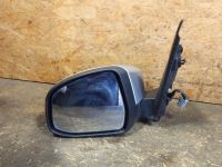 Au�enspiegel links elektrisch 6-Pins Facelift<br>FORD FOCUS II TURNIER (DA3) 1.6 TDCI