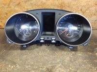 Tachometer Kombiinstrument<br>VW GOLF VI (5K1) 2.0 TDI